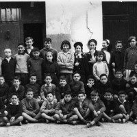 Alumneo Academia Marset, curso 1963/64